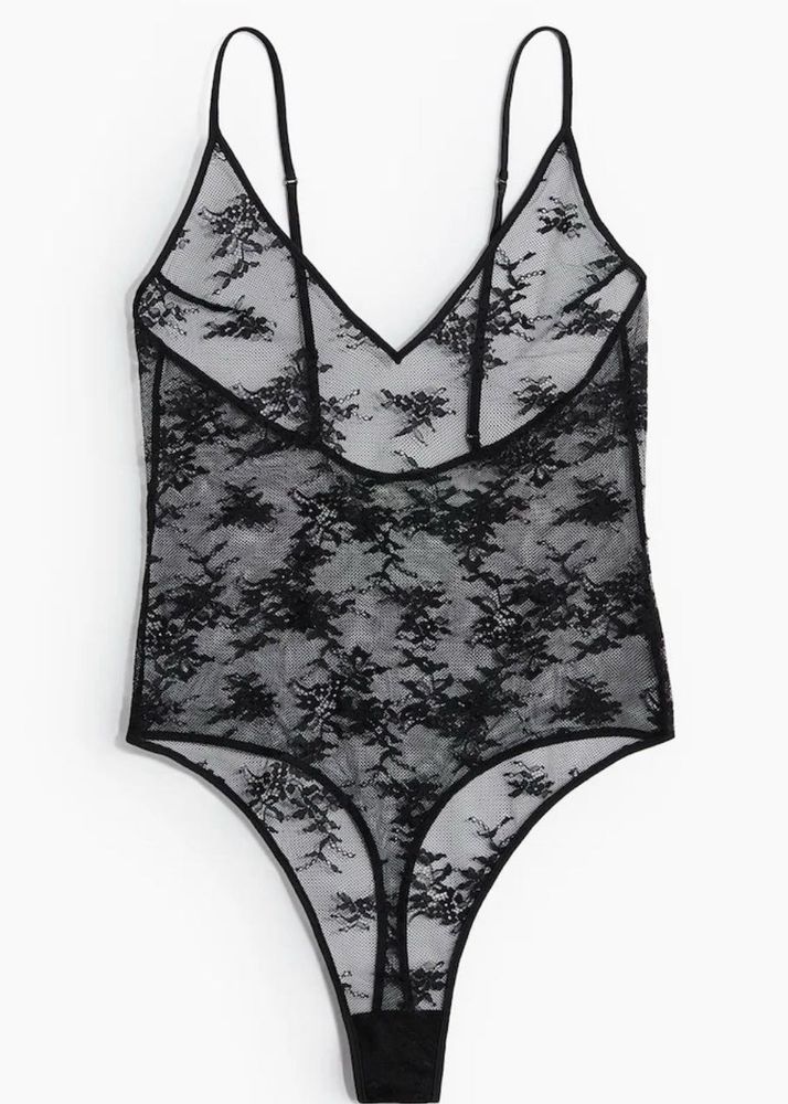 Perfect Body Suit .