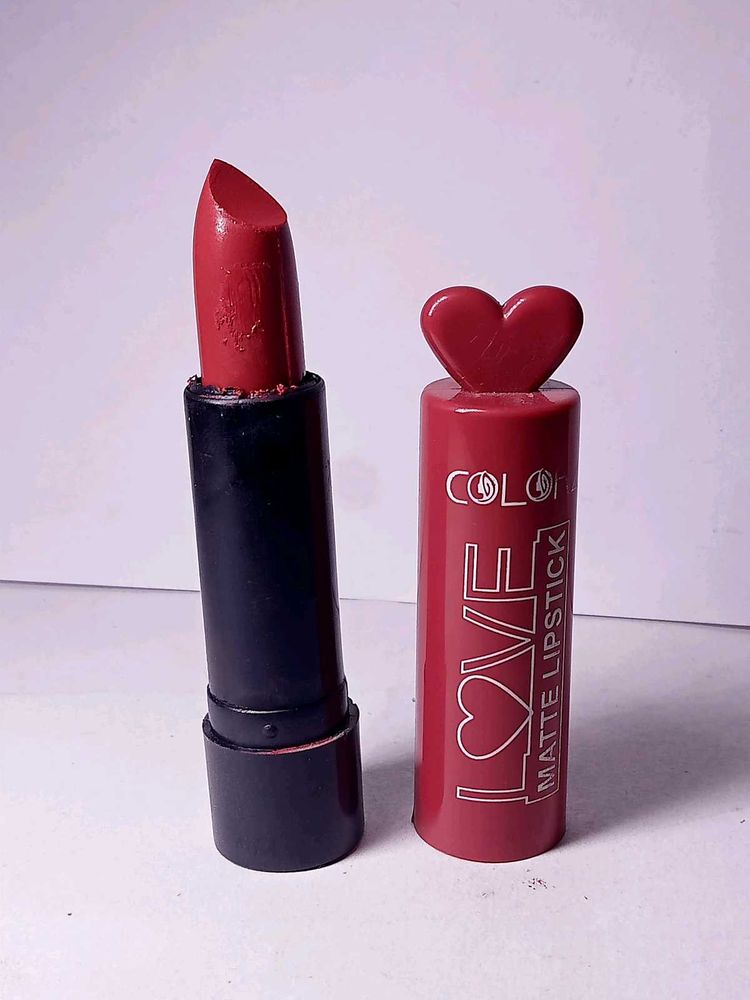 Colorz l Lipstick (Pink)