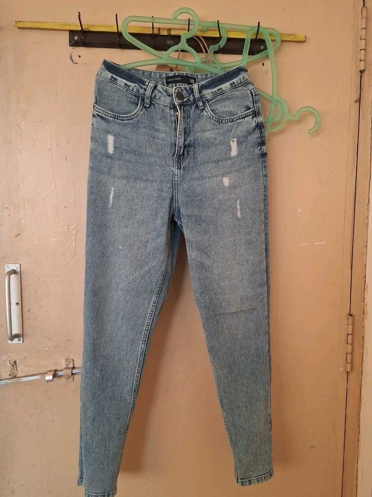 tokyo talkies jeans!!!