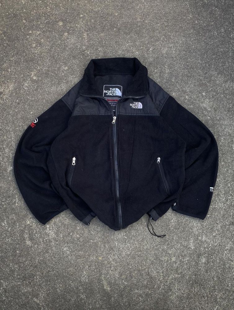 North Face Fleece Jacket
