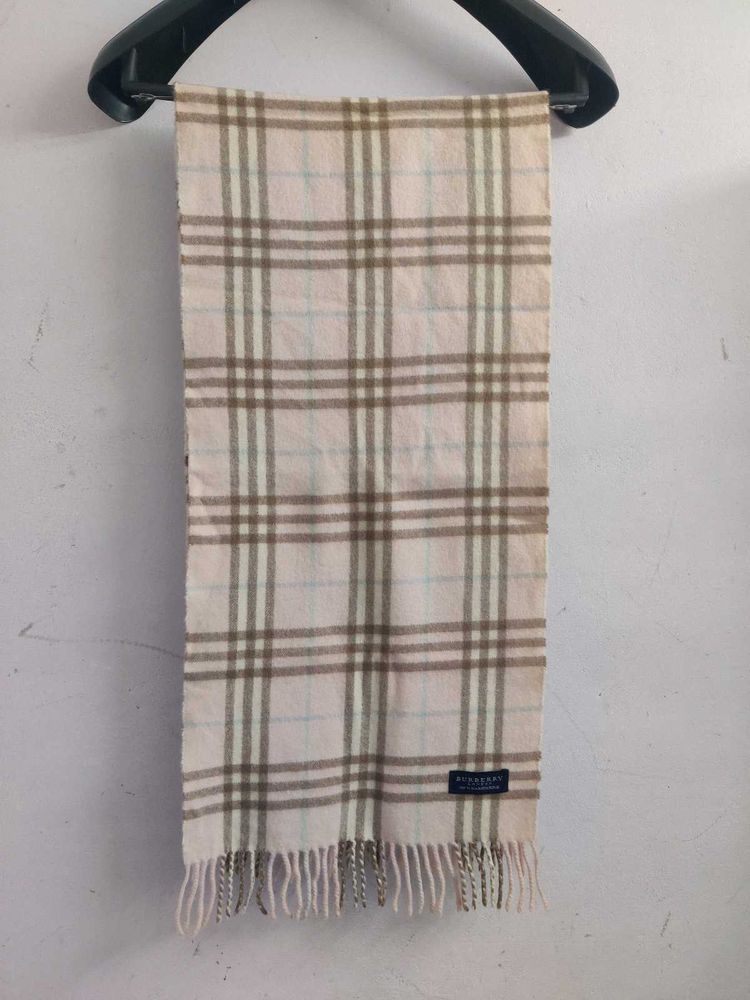 Burberry Scarf - Classic Check
