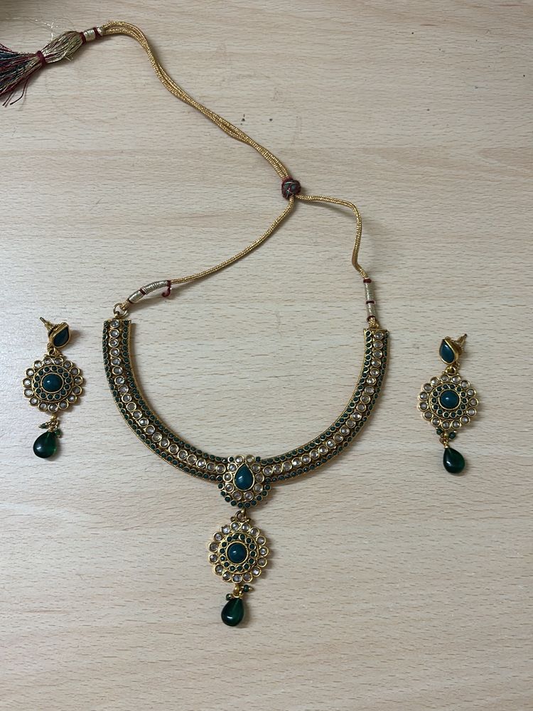 Jewellery Set