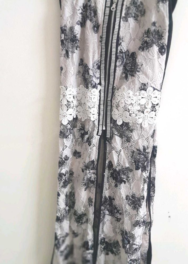 Western Dress