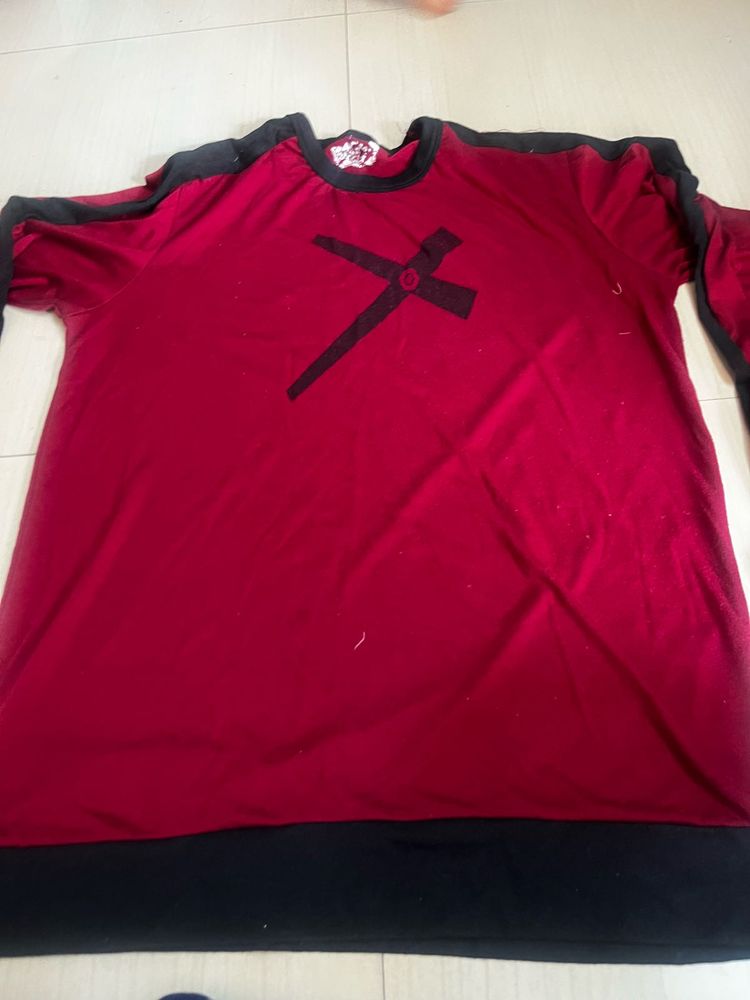 Simple And Good T Shirt