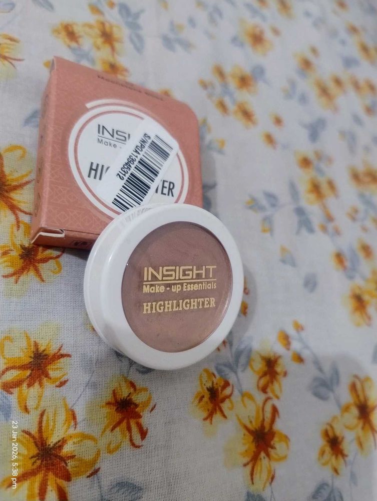 Insight Highlighter