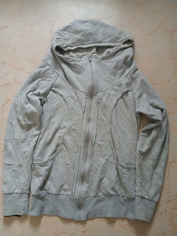 Thrifted Hoodie (Unisex)