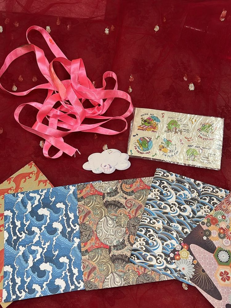 Journaling kit