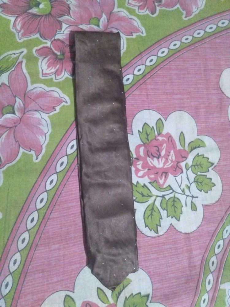 Mens Tie
