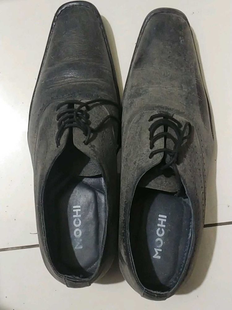 Original Mochi Formal Shoes used only once