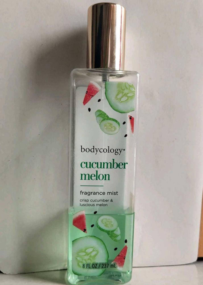 Bodycology Cucumber Melon🍈🍋‍🟩