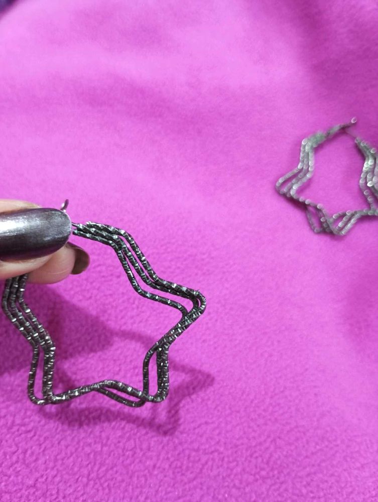 2 Set Of Designer Baala