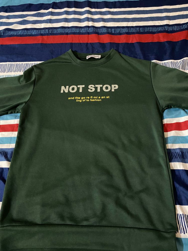 Full Sleeve Tshirt