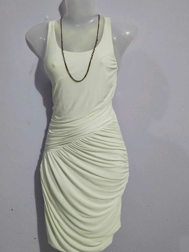 DAMN SEXY BODYCON