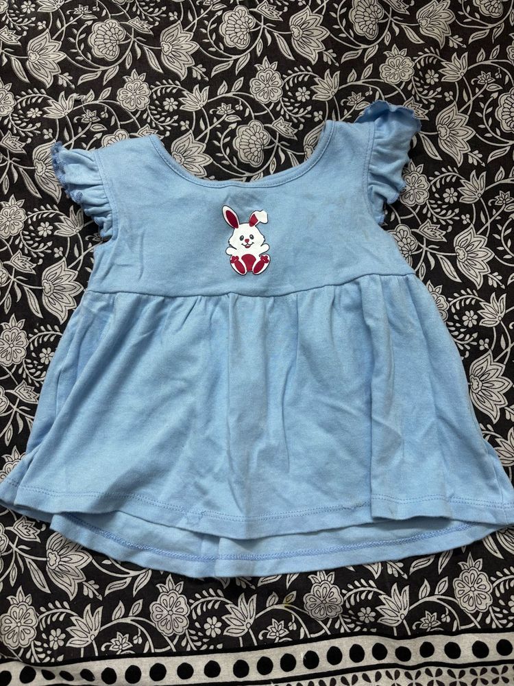 Cute Baby Girl Dress