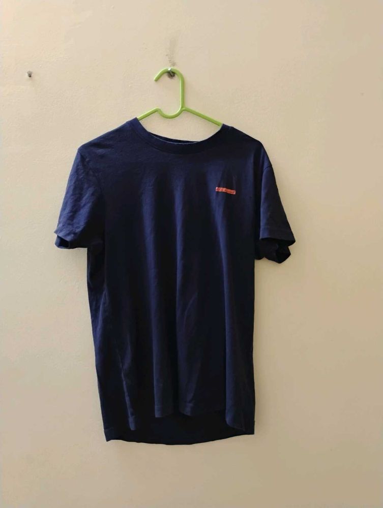 Here And Now T-Shirt Used