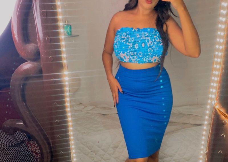 Dress Combo