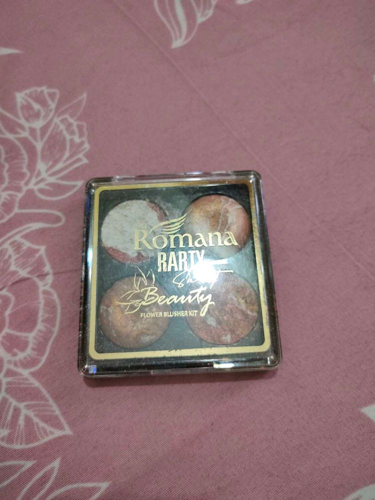 Romana Beauty Highlighter