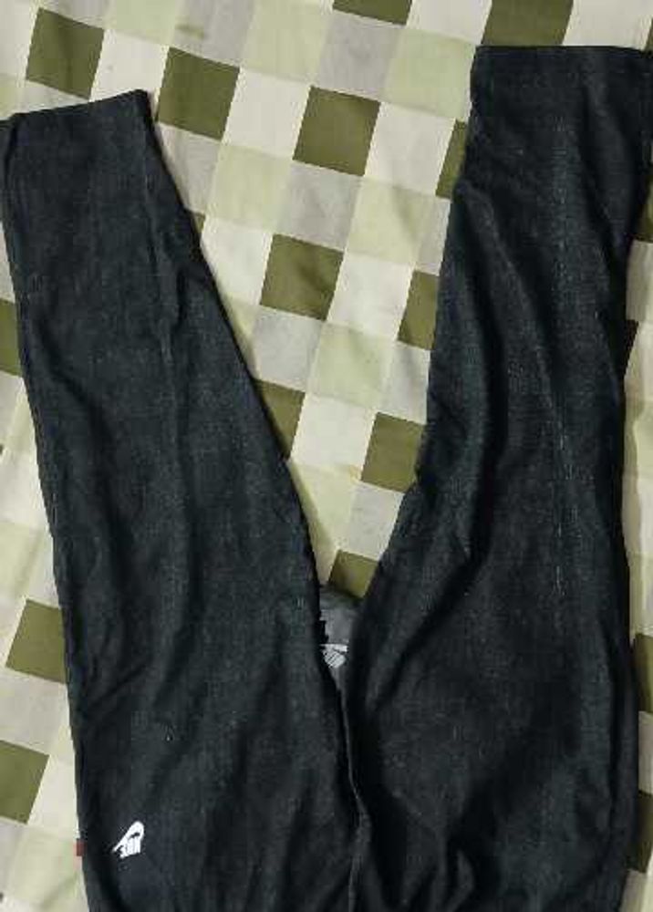 Dark Wash Jeans
