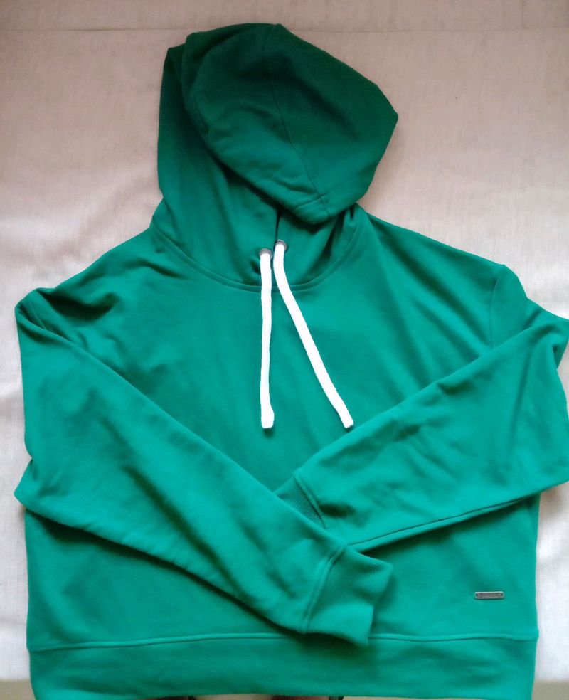 Roadster Sweatshirt