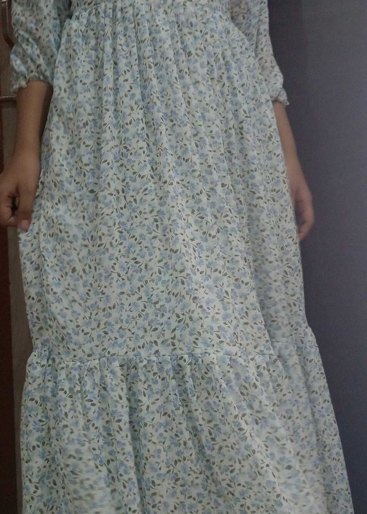 New Trendy Dress ..
