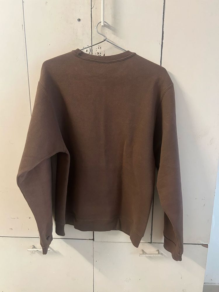 Winter Pull Over