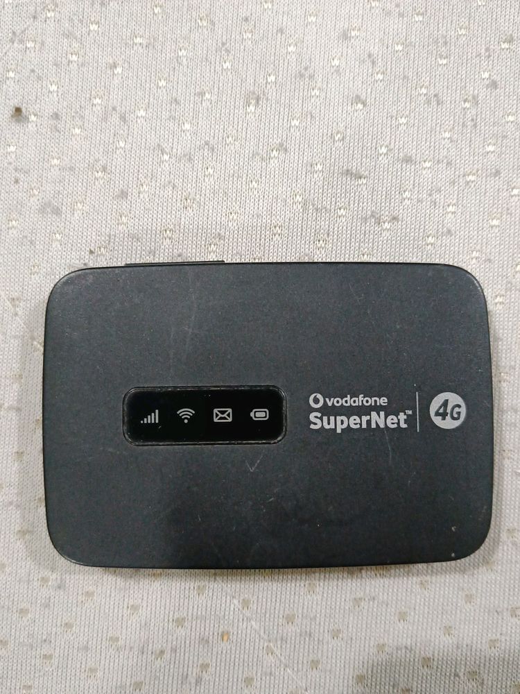 Vodafone Mobile Hotspot