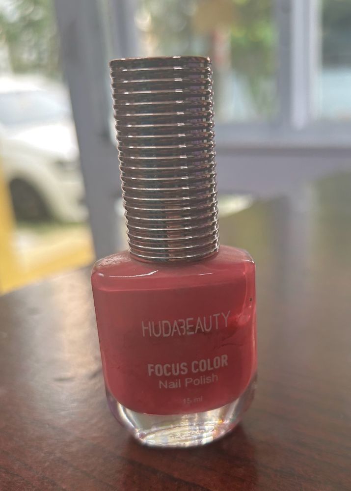 Nail Polish