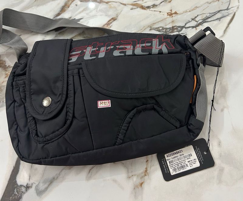 Fastrack sling bag