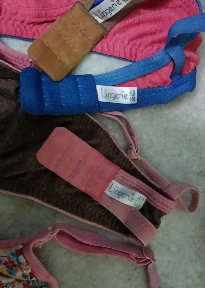 Bra Bundle