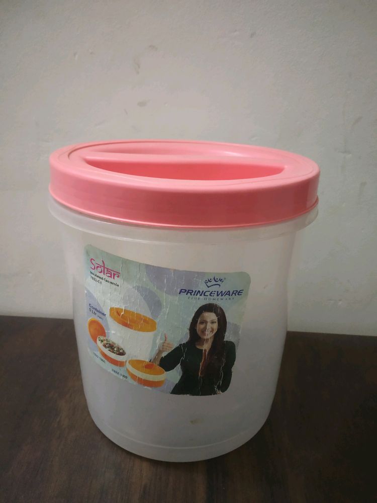 3litre Container