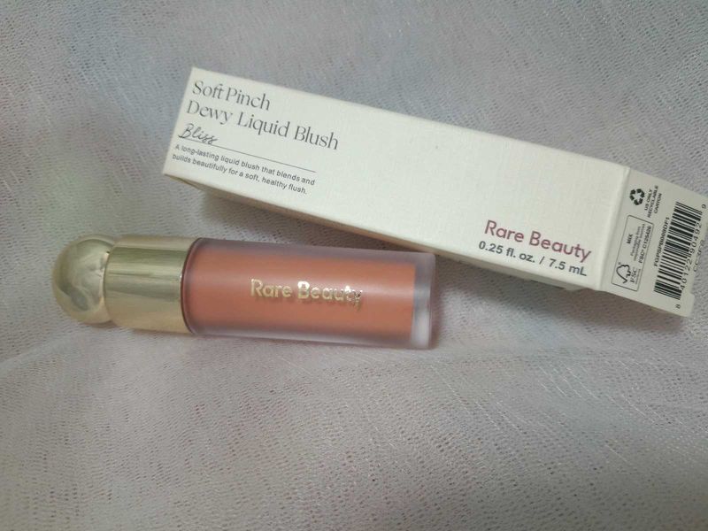 RARE BEAUTY BLUSH (BLISS)