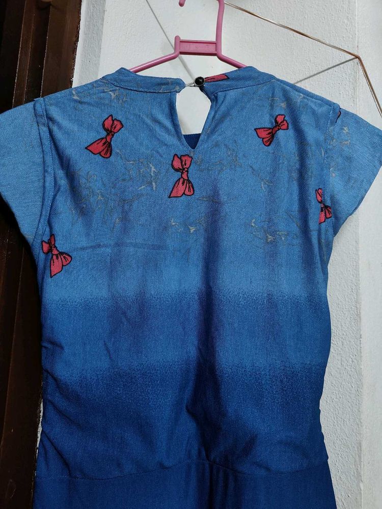 MIDI DRESS | Size S