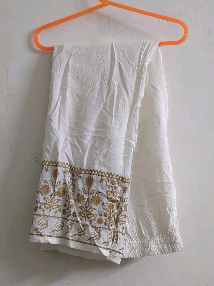 Women&#39;s Plazo