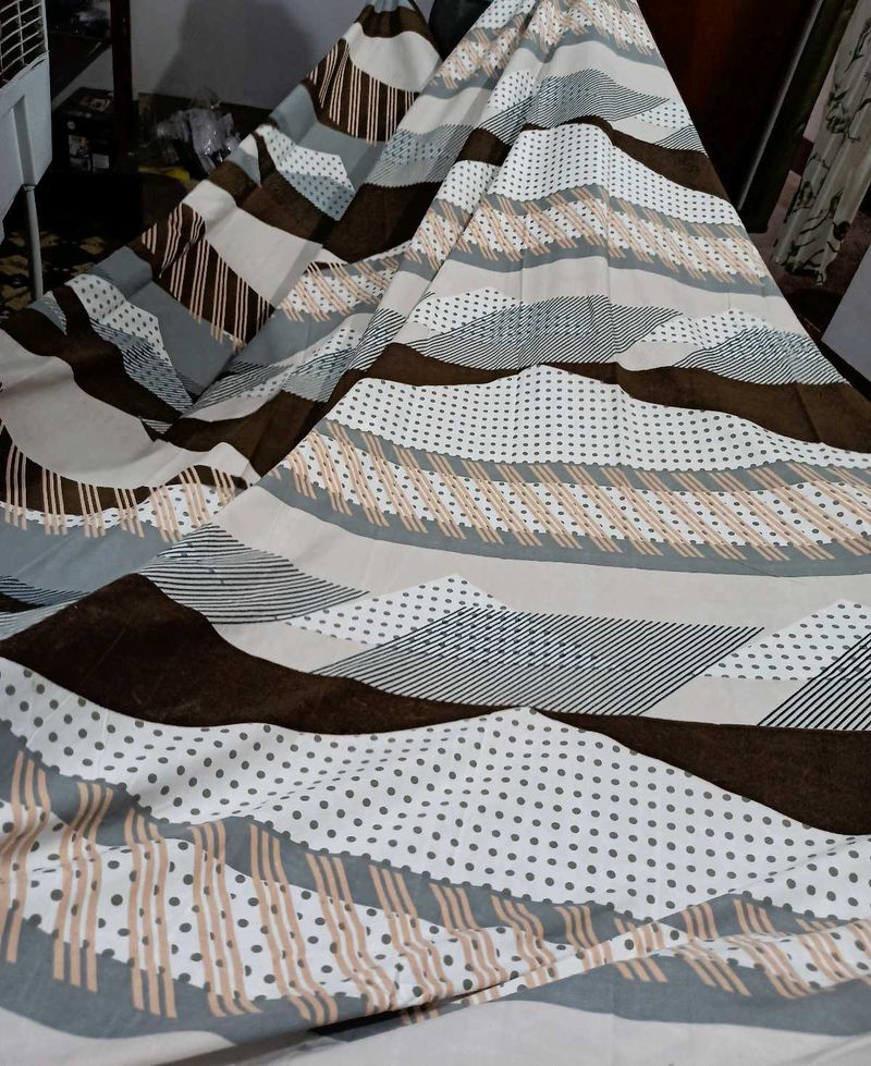 Geometric Bedding Set