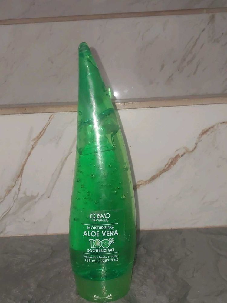 Cosmo Moisturizing Cream