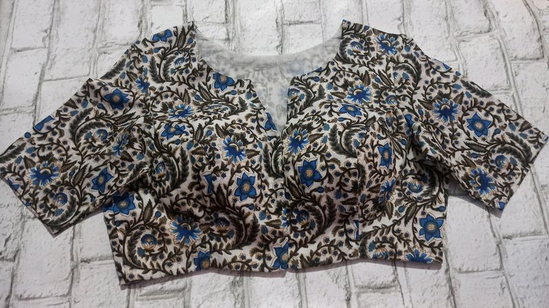 Price Dropped    🆕 Handmade Designer Cotton