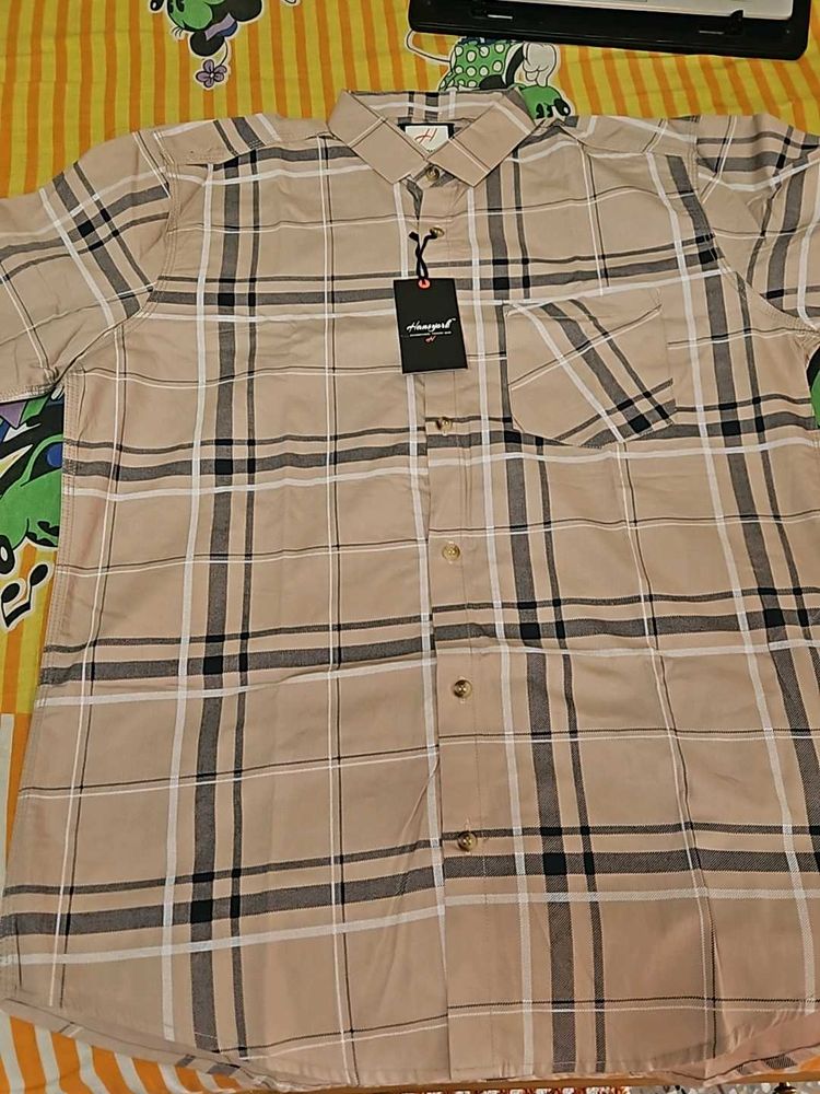 Brand New Casual Shirt