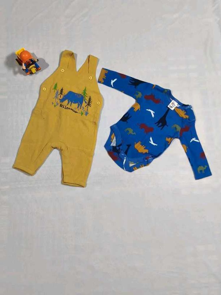 Cute Baby Clothing Set 3 months to 1 year availabl