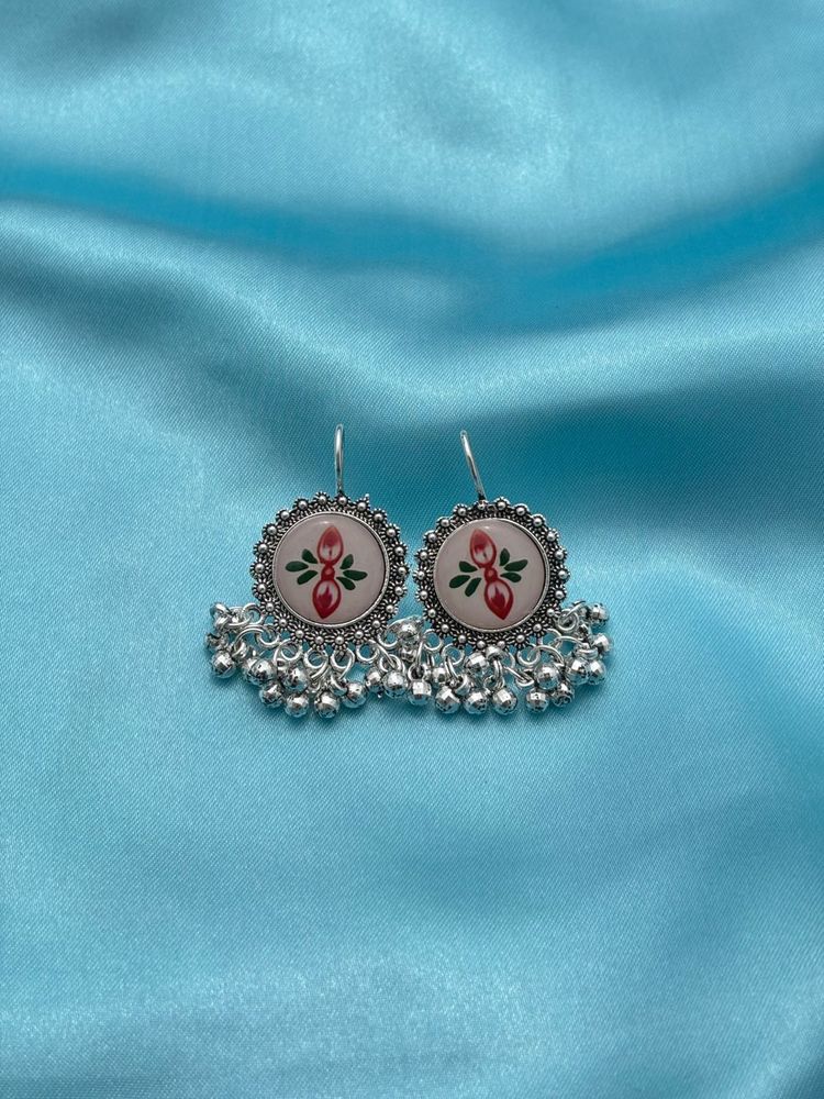 Traditional Earings
