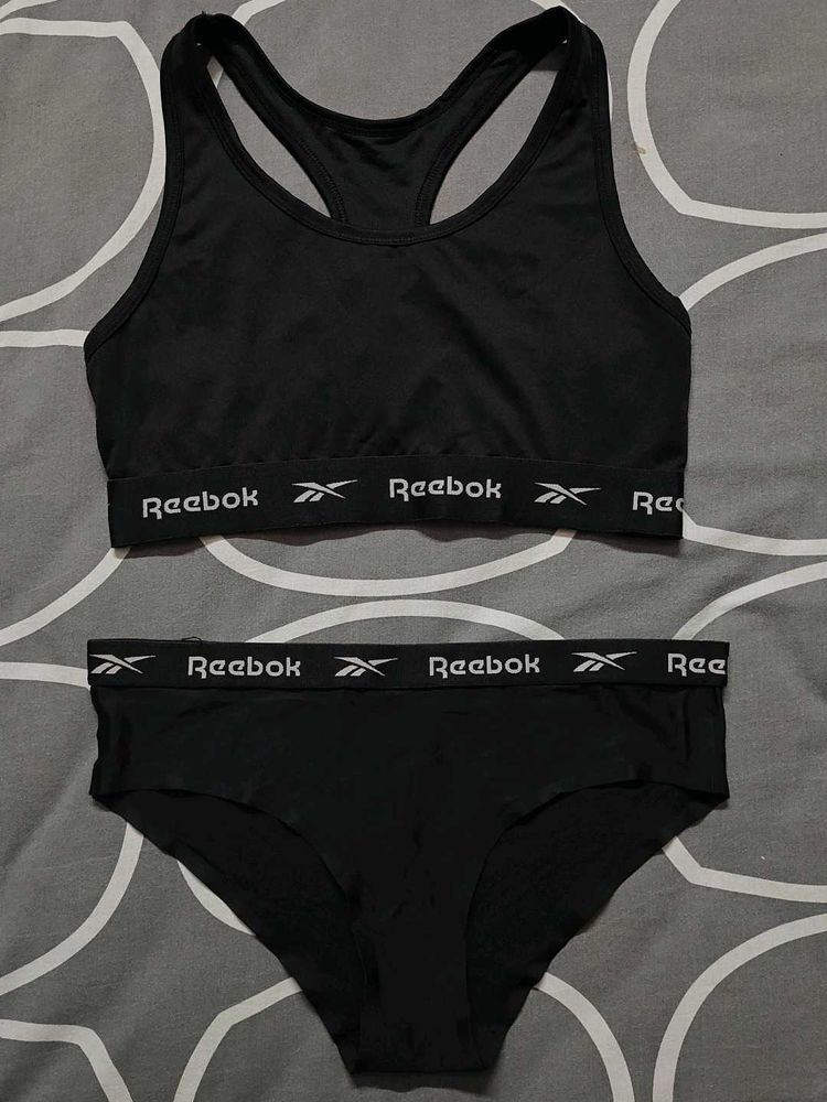 Reebok Sports Set