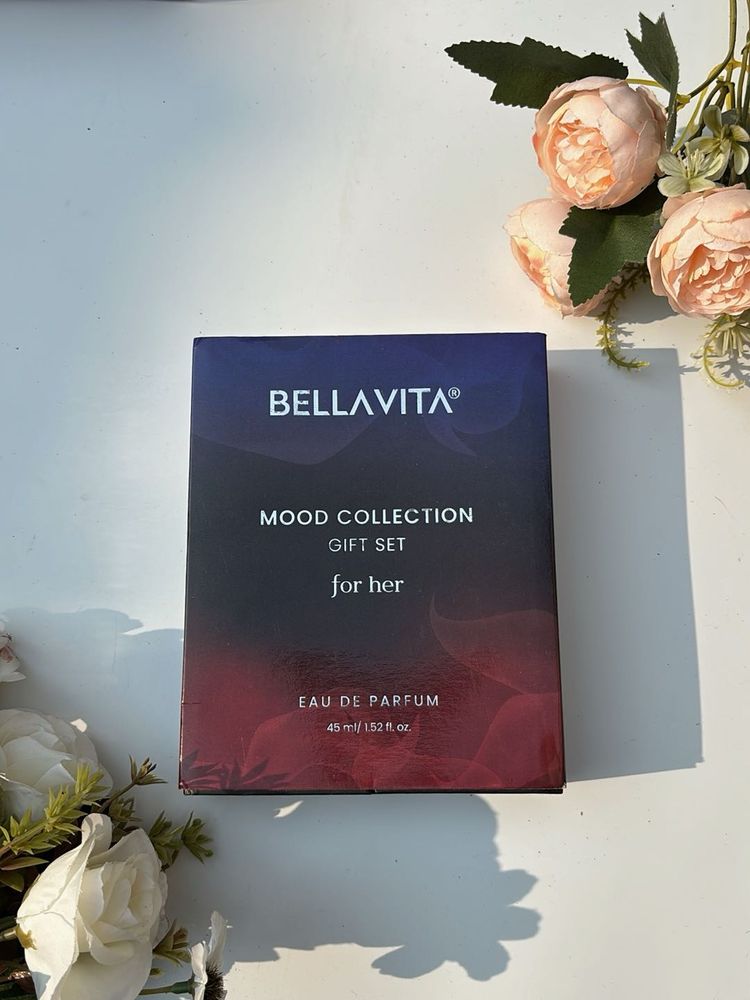 Bella Vita Mood Collection