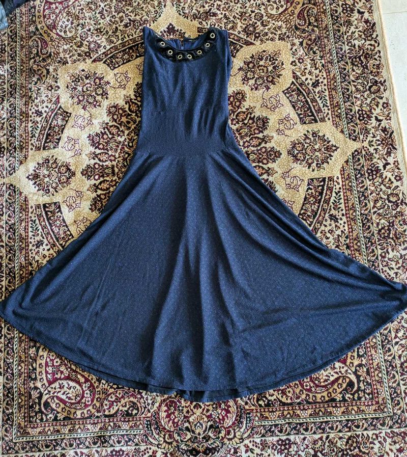 Starry Night Dress