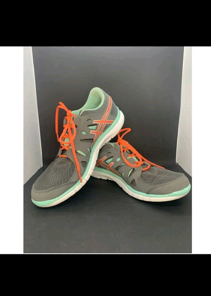 Asics Shoes