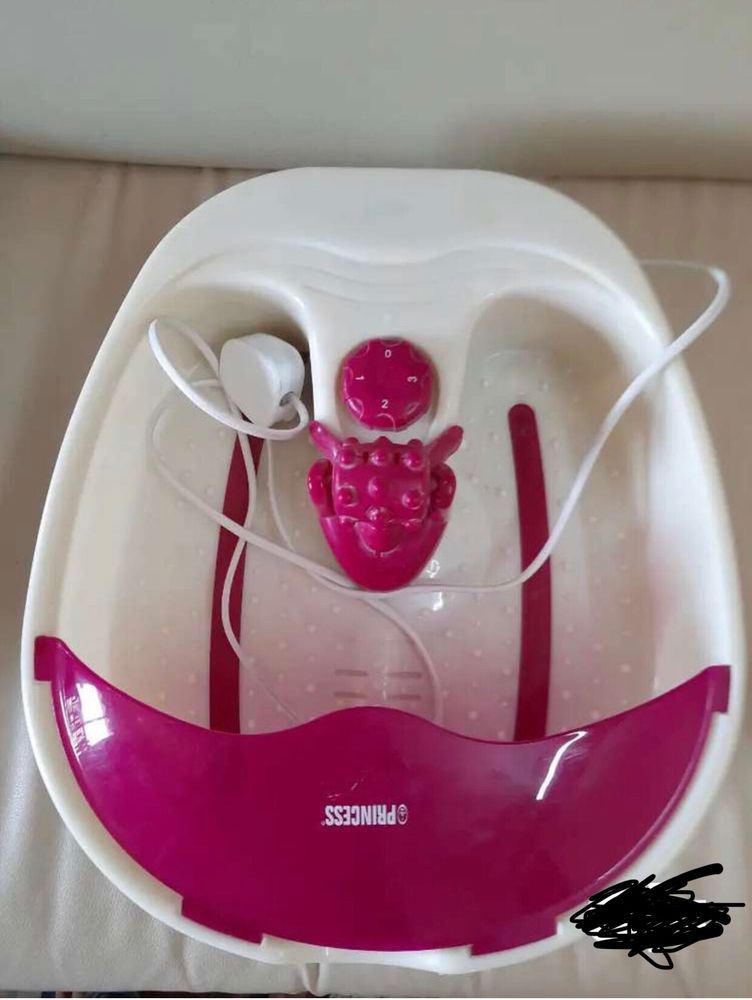 Foot Spa