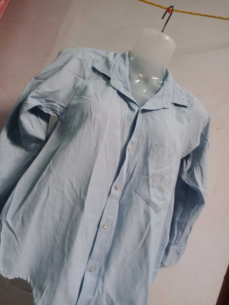 2 Combo Shirts Top For Girls
