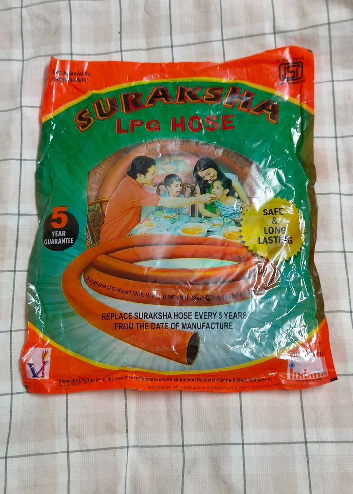 LPG Hose
