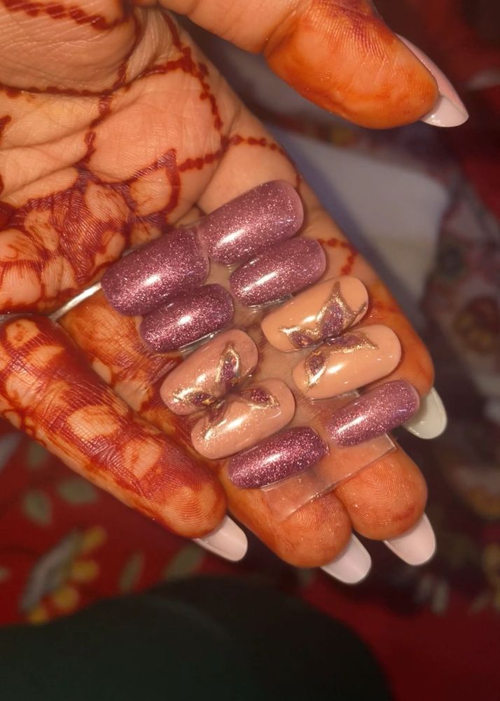Nail Polish Set