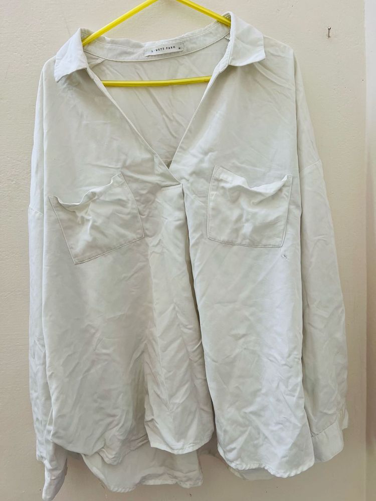 White Shirt