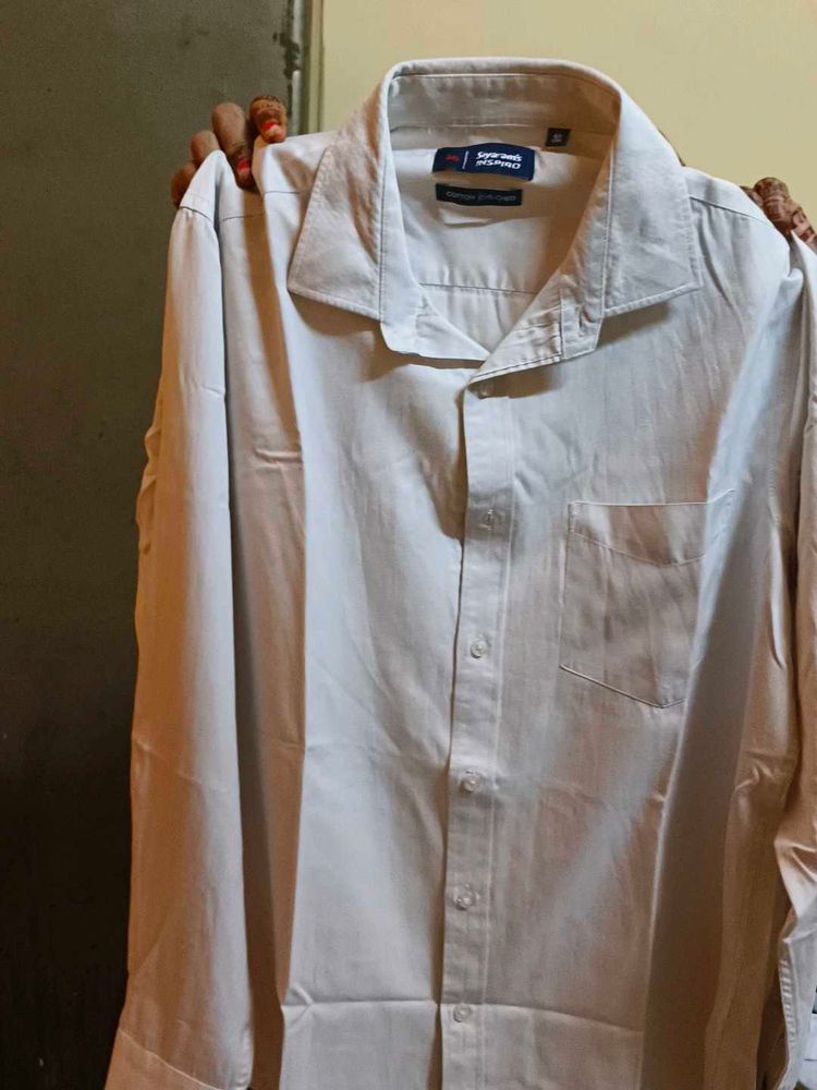 Casual Shirt