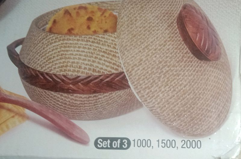 Jaypee Casserole 💯diwali offer🔥